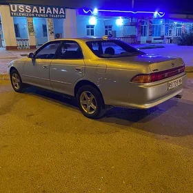 Toyota Mark II 1994