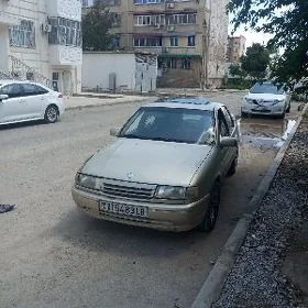 Opel Vectra 1991