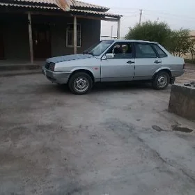 Lada 21099 2004
