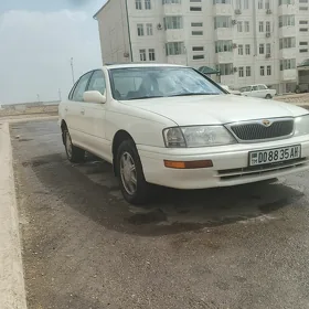Toyota Avalon 1997