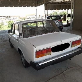 Lada 2107 1998