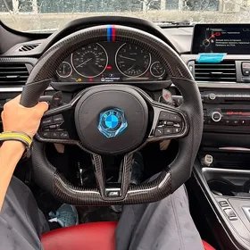 BMW M3 2013