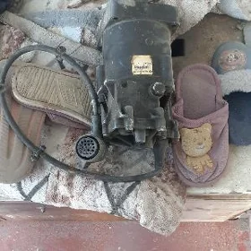 volvo pgu
