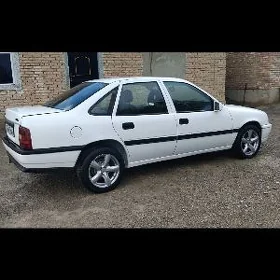 Opel Vectra 1992