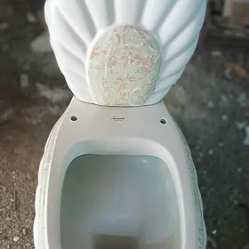 унитаз