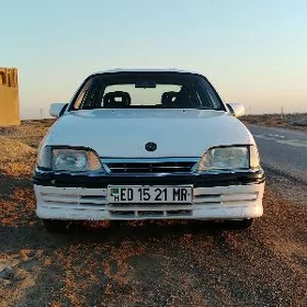 Opel Omega 1992