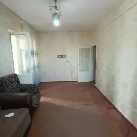 1 комнат