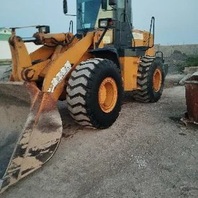 XCMG LW500F 2014