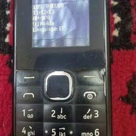 Nokia  Нокиа