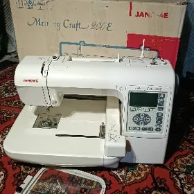 janome
