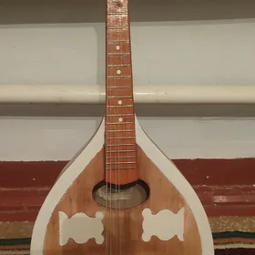 Mandolina