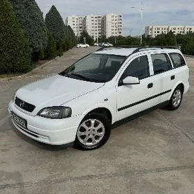 Opel Astra 2003