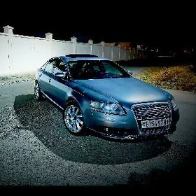 Audi A6 2008