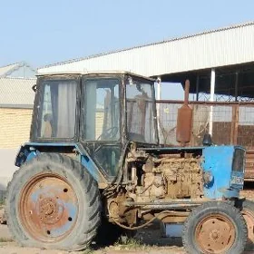 MTZ 80 1988