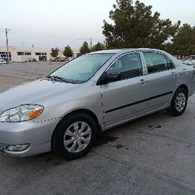 Toyota Corolla 2005