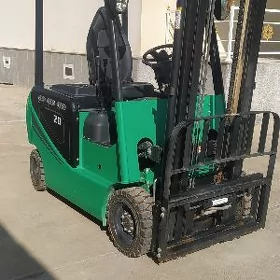 Kara Forklift 2022