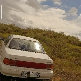 Toyota Camry 1992