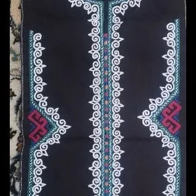 yaka koynek
