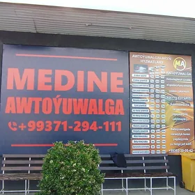 moyka
