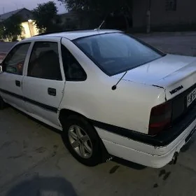 Opel Vectra 1990