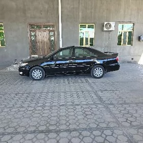 Toyota Camry 2002