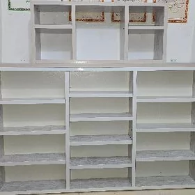 полки