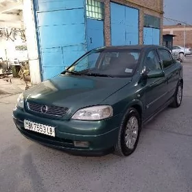 Opel Astra 2000
