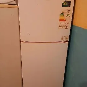 Samsung holodilnik