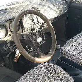 Lada 2106 1984