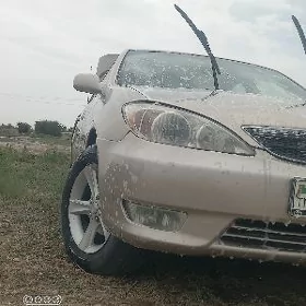 Toyota Camry 2003