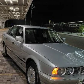 BMW 525 1992