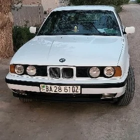 BMW 535 1990