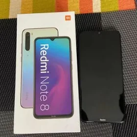 Redmi Note 8 4/64