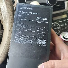 infinix gt 30 pro
