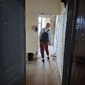 SATLYK KWARTIRA 2 NJI MKR