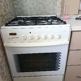 газовая плита