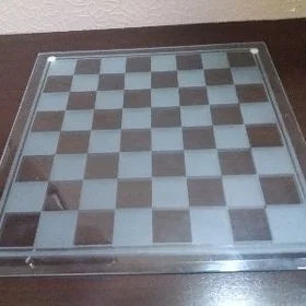 шахматная доска