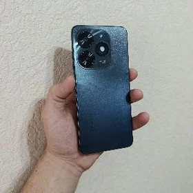texno spark 20c