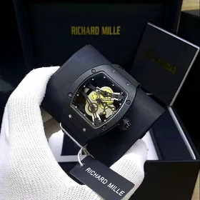 Richard Mille sagat часы