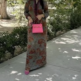 GÜLYÜPEK köynekler