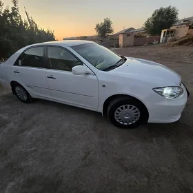Toyota Camry 2006