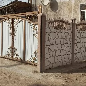 BETON ZABORLAR