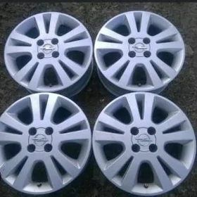 opel diska 16 R