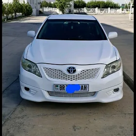 Toyota Camry 2007