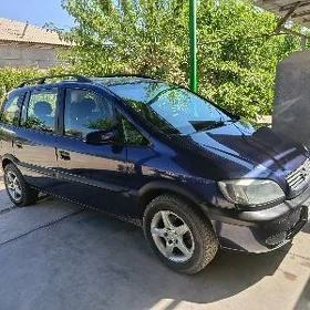 Opel Zafira 1999
