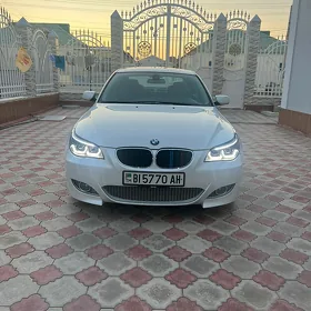 BMW 5 Series 2004