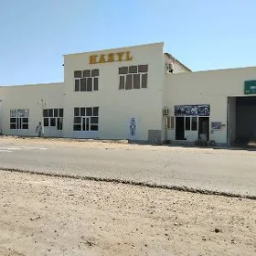 sowda nokady Hasyl