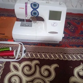 janome 350