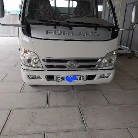 Forland H3 2015