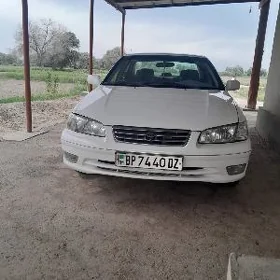 Toyota Camry 1998